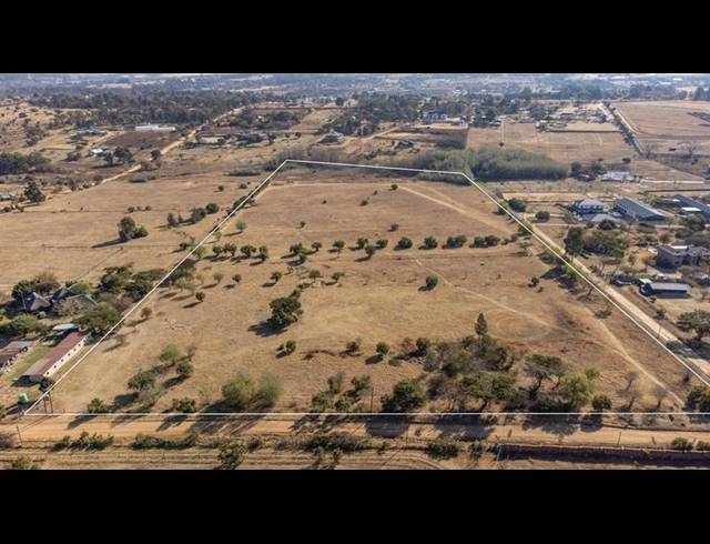 LAND FOR SALE IN SUN VALLEY